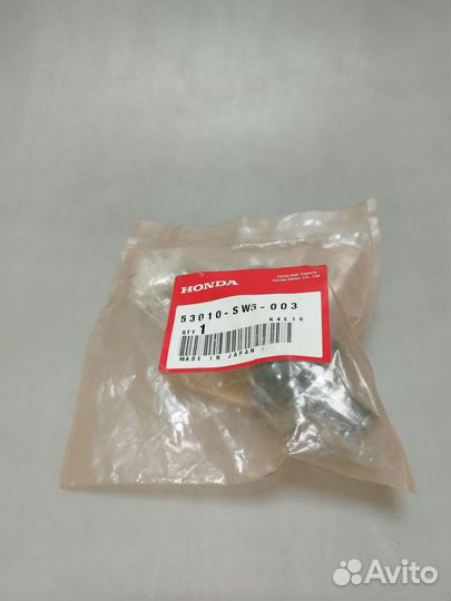 Рулевая тяга 53010SW5003 Honda