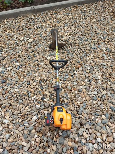 Бензокоса мотокоса триммер бу