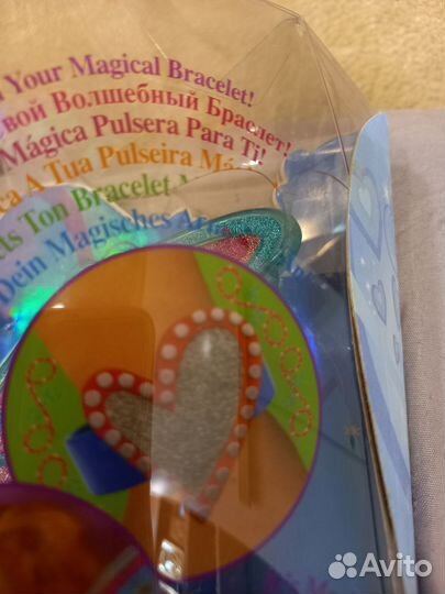 Кукла winx Блум