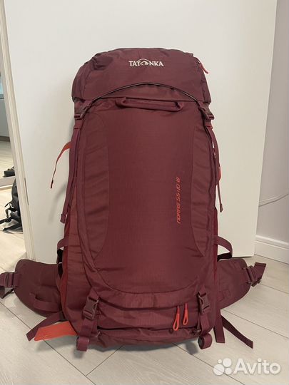 Туристический рюкзак