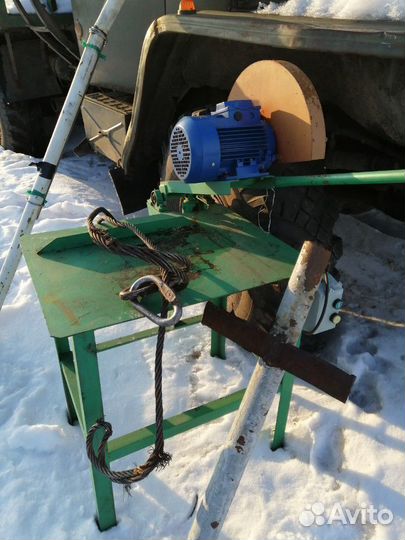 Циркулярка