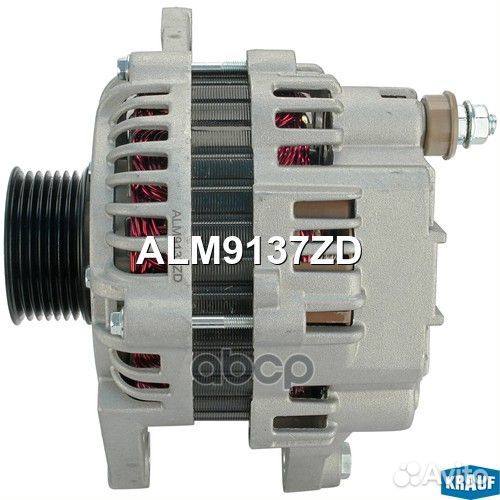 Генератор ALM9137ZD Krauf