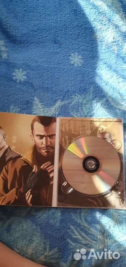 Игры на компьютер