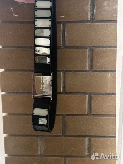 Ремень frankie morello