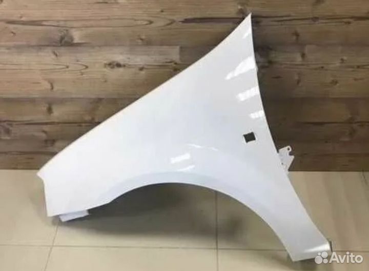 Крыло LADA largus