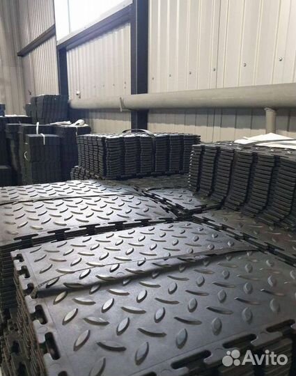 Модульная плитка