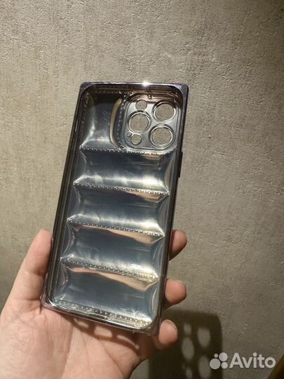 Чехол на iPhone 14 pro max