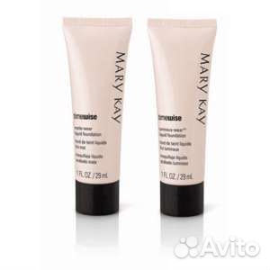 Mary kay тональная основа TimeWise 3D(мэри кэй)