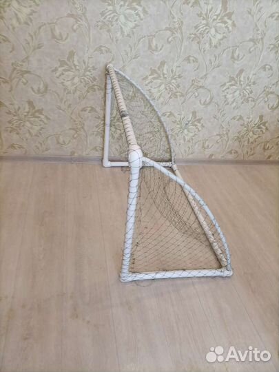 Детские футбольные ворота