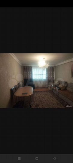 4-к. квартира, 100 м², 4/9 эт.
