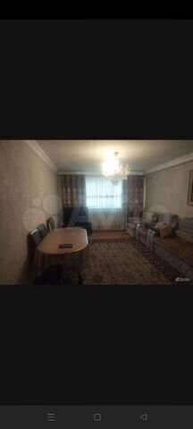 4-к. квартира, 100 м², 4/9 эт.