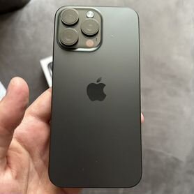 iPhone 15 Pro Max, 256 ГБ