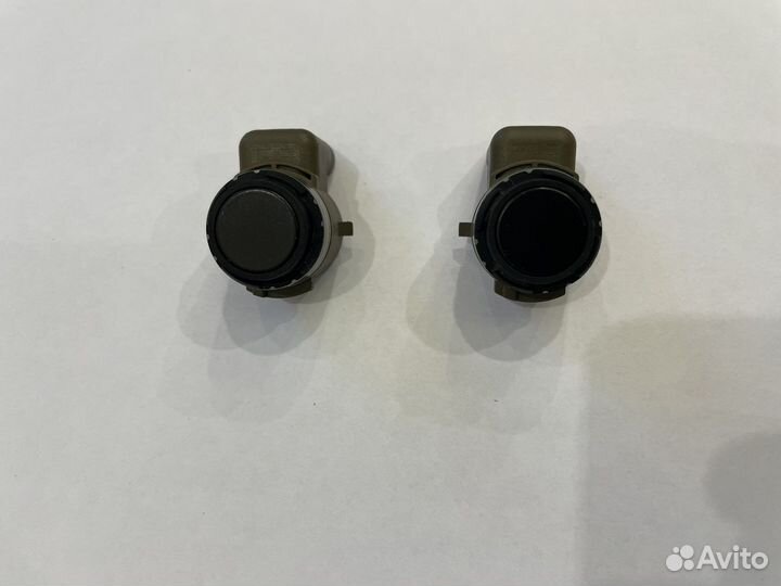 Датчики парковки land rover