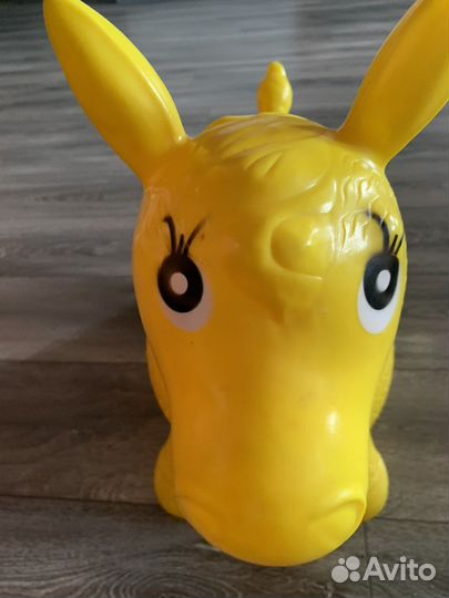 Игрушка Попрыгун