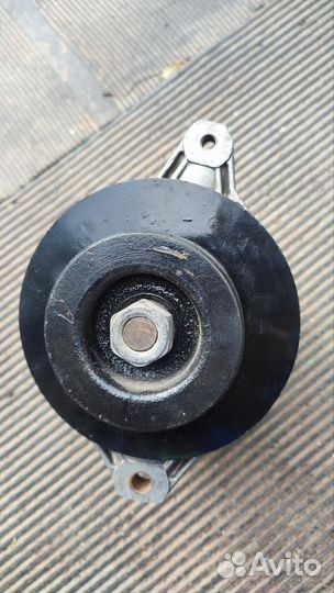 Генератор на москвич