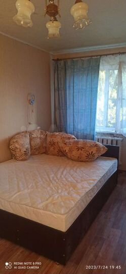 Комната 18 м² в 3-к., 5/5 эт.