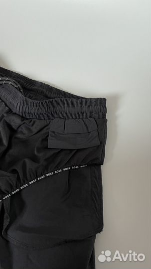 Купальные плавки Boss