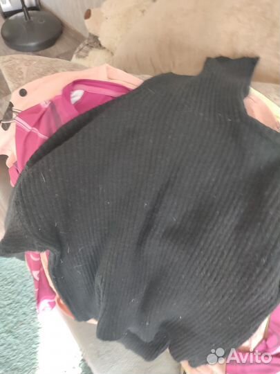 Женские вещи пакетом 42 44 бесплатно