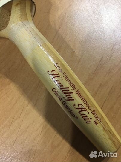 Брашинг для укладки волос и второй в подарок