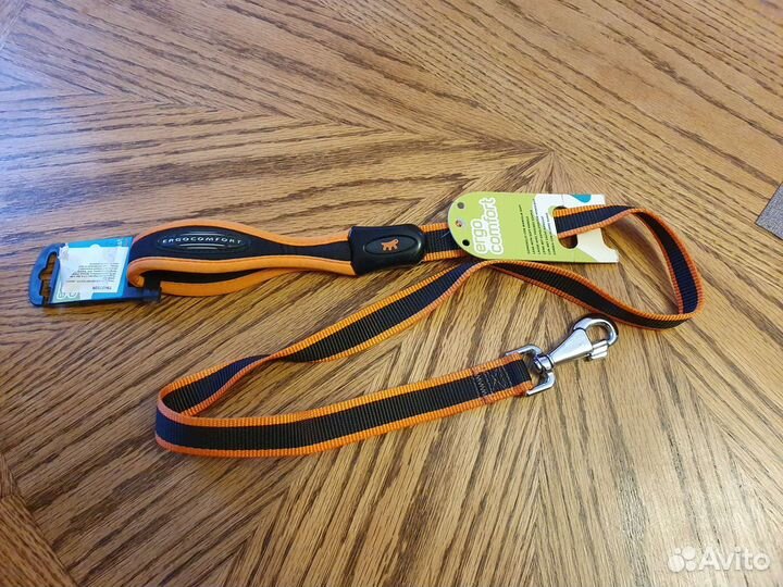 Поводок для собаки Ferplast Ergocomfort