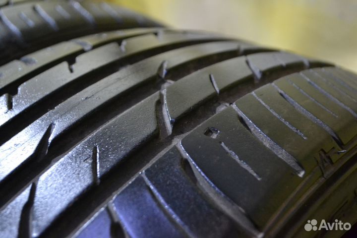 Falken Ziex ZE914 Ecorun 225/40 R18