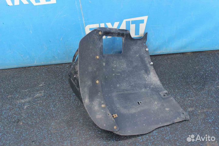 Подкрылок BMW 3-Series (бмв 3 серия) E46 517182654