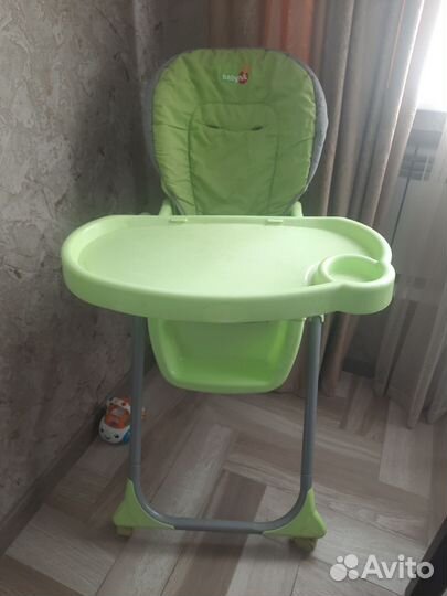 Стул для кормления
