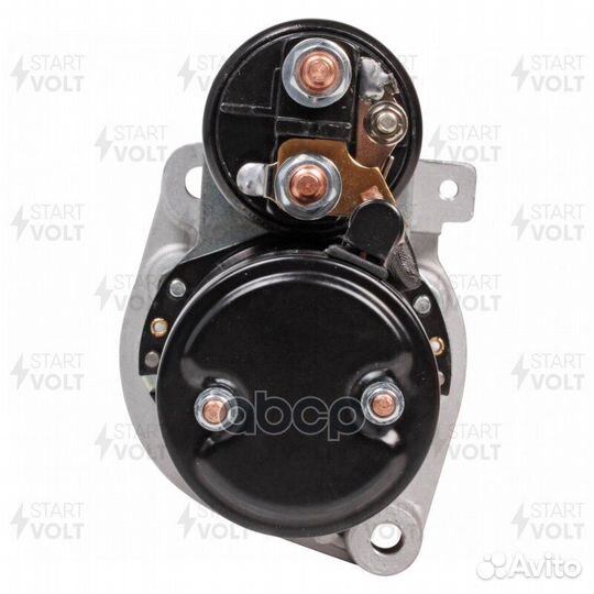 Стартер Стартер