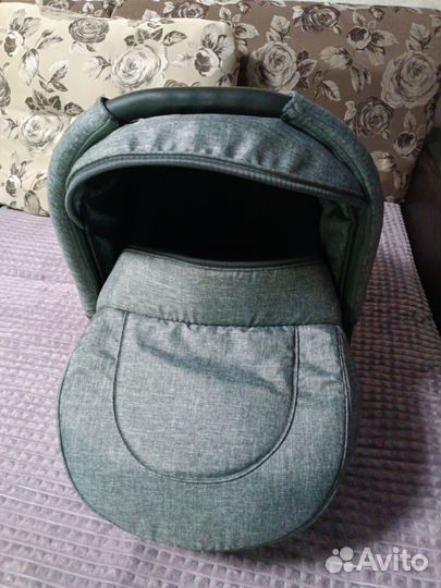 Автолюлька от 0