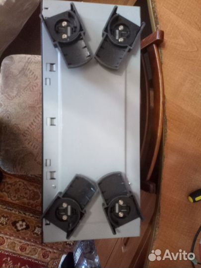 Сервер aquarius server ES 401