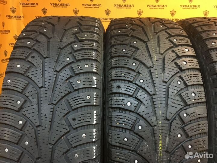 Nokian Tyres Nordman 5 SUV 225/60 R17 103T