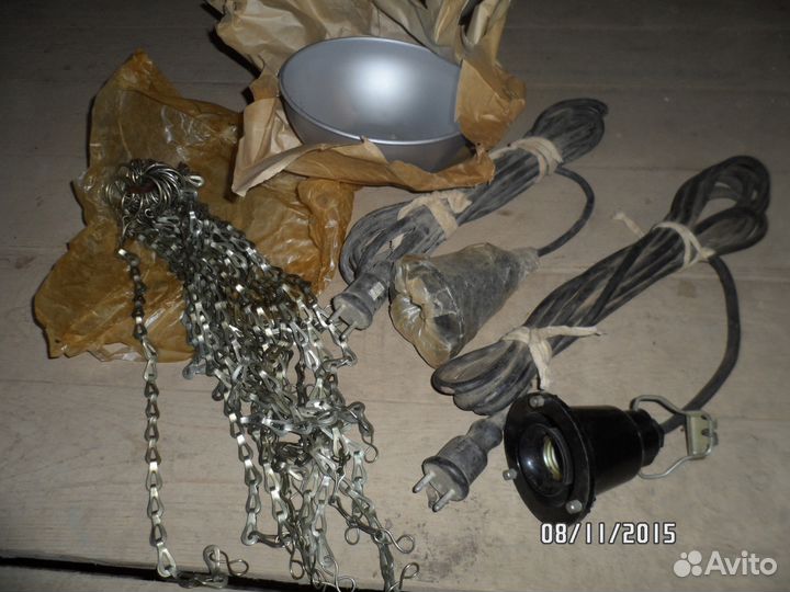 Военные удлинители пылевлагозащитные,светильники