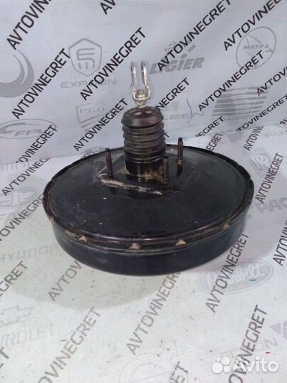 Вакуум тормозной Kia Sportage 3 Hyundai IX35