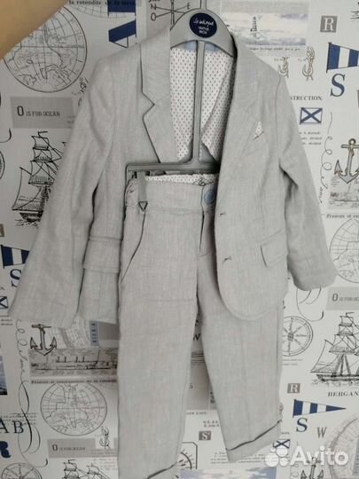 Костюм choupette