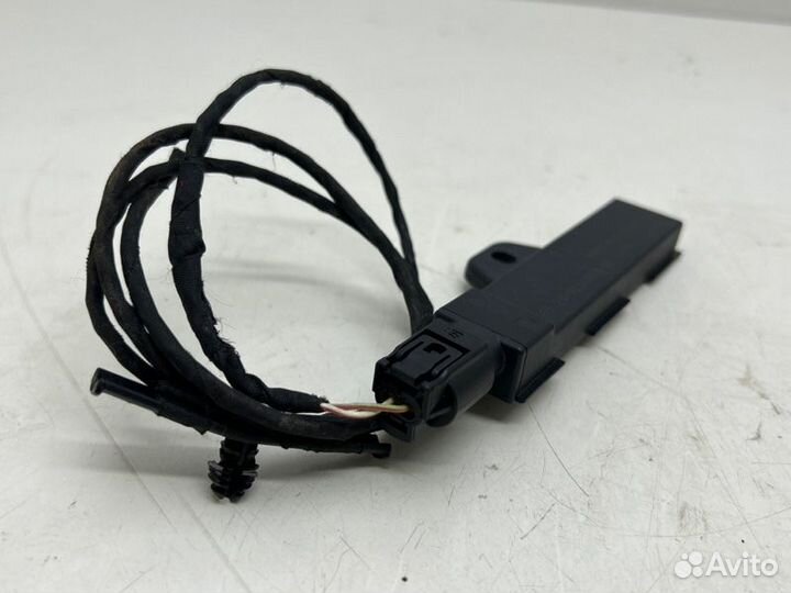 Антенна Bmw X5 F15 4.0 2017