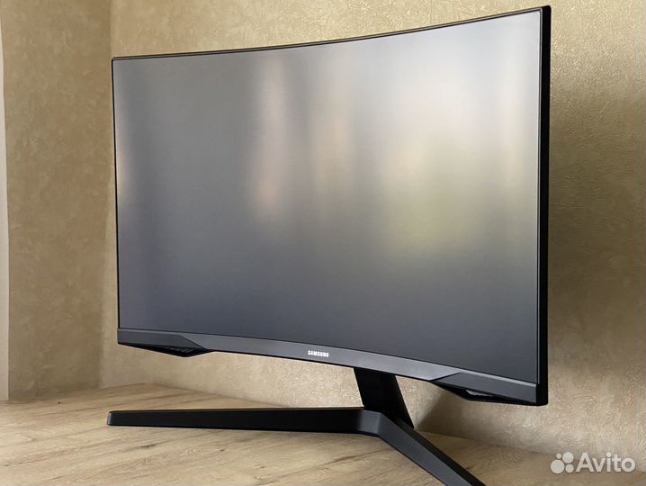 Монитор 144 гц 27 2k