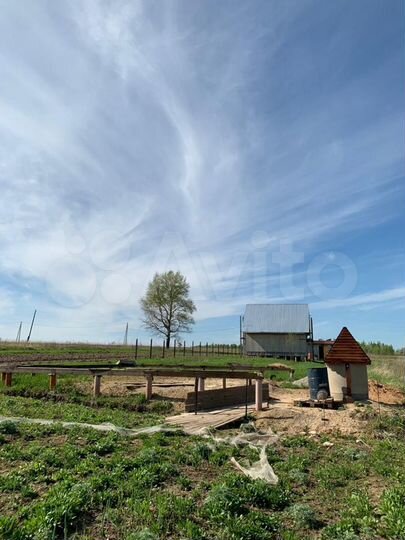 Участок 20 сот. (ИЖС)