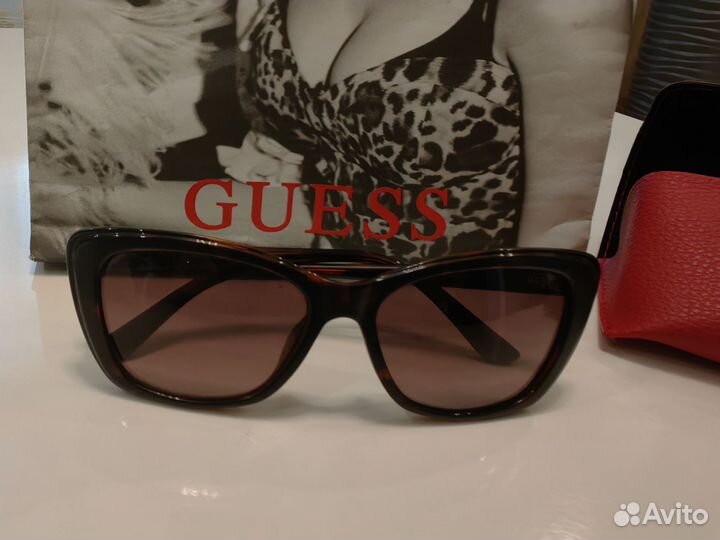 Guess