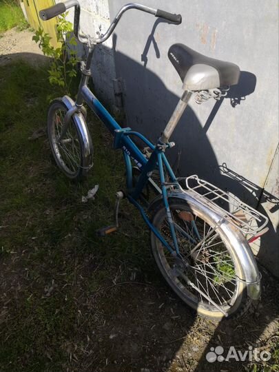 Велосипед stels pilot 510