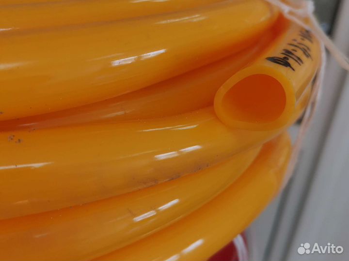 Шланг силиконовый 18 мм 20м