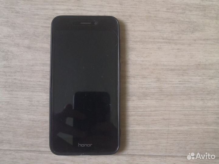 HONOR 6A, 2/16 ГБ
