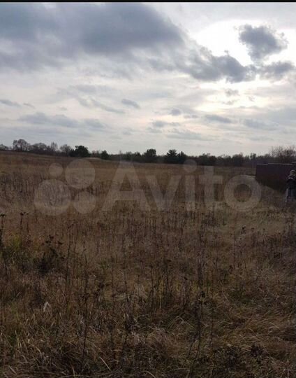 Участок 26,5 сот. (ИЖС)