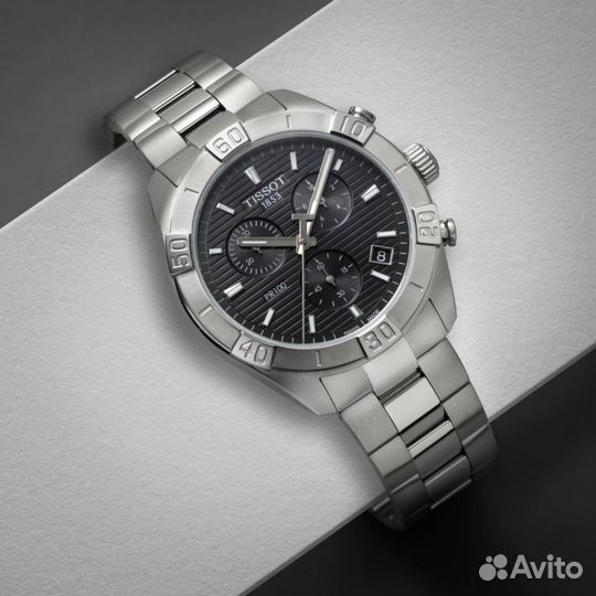 Часы Мужские Tissot T101.617.11.051.00