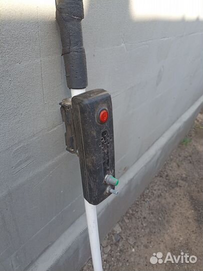 Металлоискатель пират