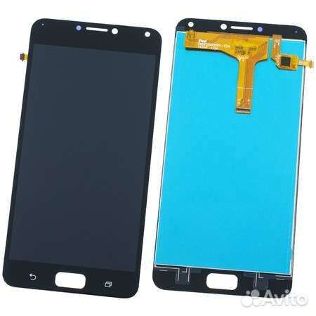 Дисплей для Asus ZenFone 4 Max (zc554kl)