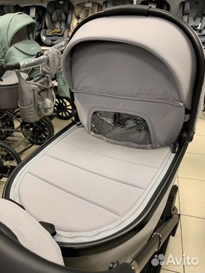 Коляска Carrello Ultimo 2 в 1 2023 года