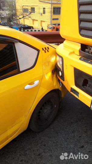 Правовая помощь такси