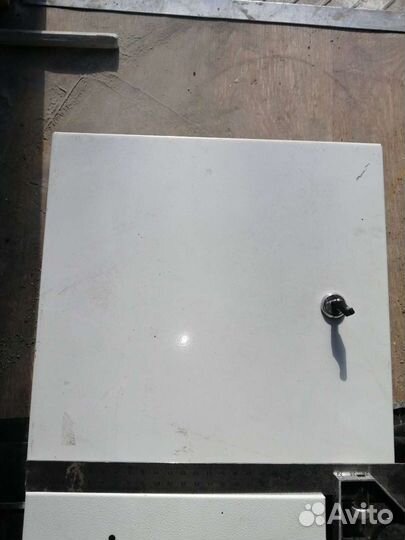 Электроящик