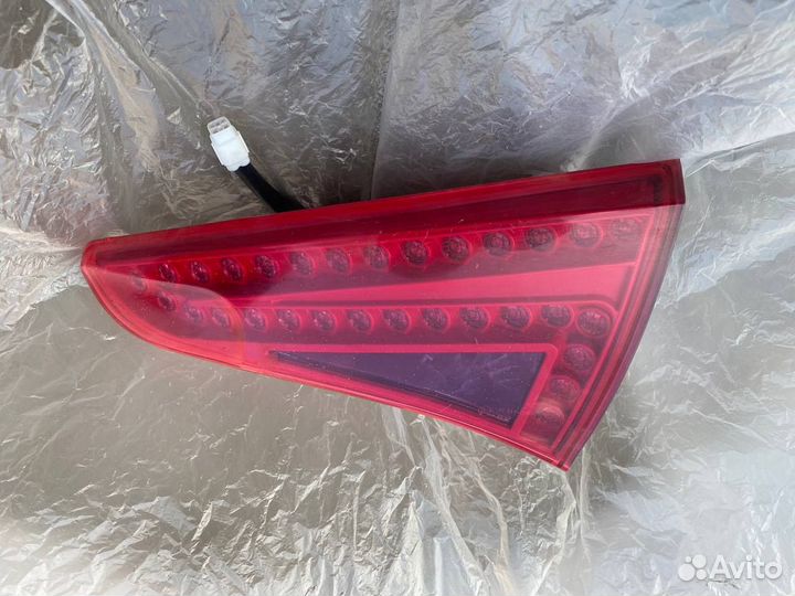 Фонарь зад. (дверь задка)