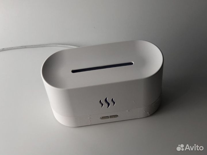 Увлажнитель воздуха